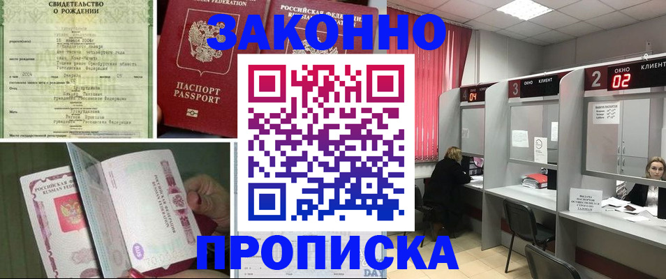 прописка в квартире в Рубцовске